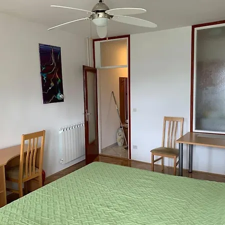 With Parking Space * Split